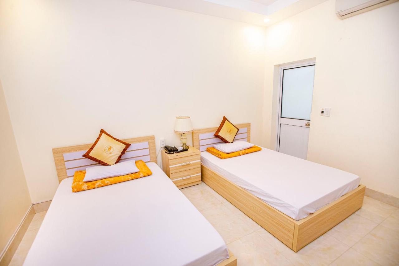 Quynh Trang Hotel Thuy Nguyen Екстериор снимка