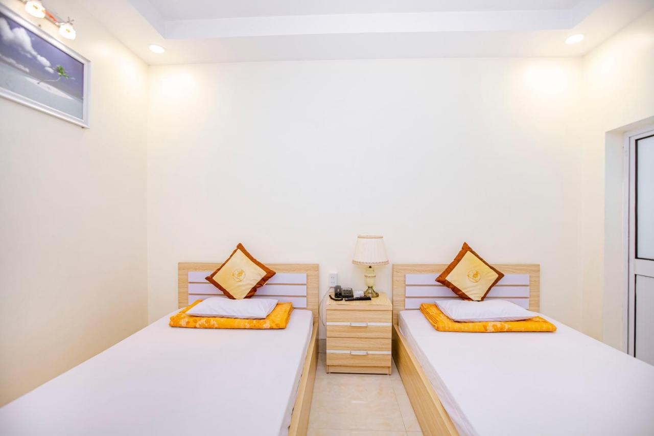 Quynh Trang Hotel Thuy Nguyen Екстериор снимка